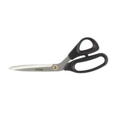 11in Black Panther Serrated Scissors