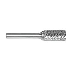1_2in Cylindrical Carbide Burr Carded
