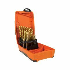 21pc Imperial Drill Set 1_16_3_8