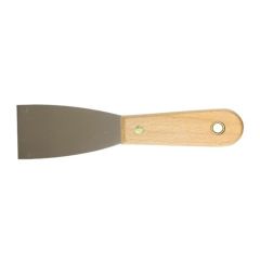 2in_50mm Scraper with Timber Handle