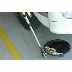 300mm dia Vehicle Inspection Mirror