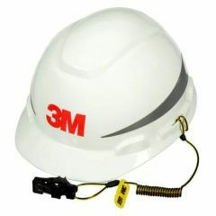 3M 1500178 Coil Hard Hat Tether_ 0_1_0_9m 0_9kg Capacity _ Pack_1