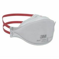 3M 1870_ Specialty Health Care Flat Fold Particulate Respirator