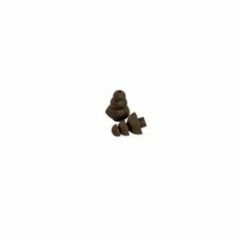 3M 370_TEPS_25 In_Ear Tactical Earplug _ Small Replacement Tips_ 