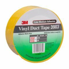 3M™ 3903 Vinyl Duct Tape_ 50_8mm x 45_7m _ Yellow
