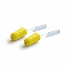 3M 393_2006_50 EARfit Validation Yellow Taperfit II Probed Test E