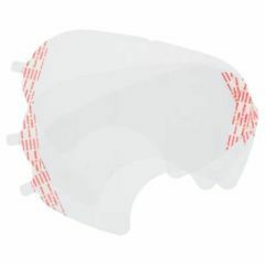 3M 6885 Faceshield Covers