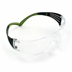 3M 70071676368 _SF401AF_AS_ Secure Fit 400 Safety Glasses_ Clear 