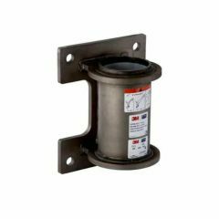 3M  Confined Space Wall Mount Base HC Stainless Steel