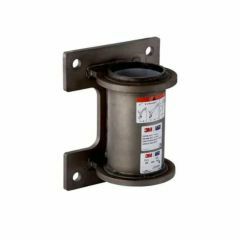 3M  Confined Space Wall Mount Base HC Stainless Steel