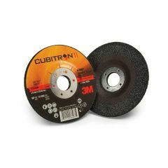 3M Cubitron II 94002_Q Abrasive Disc_ 125mm Diameter x 22mm