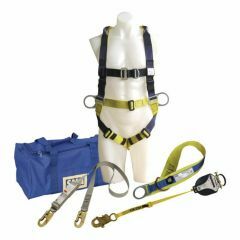3M DBI_SALA 1900_0004 Construction Workers Kit With Medium All_Pu