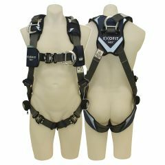 3M DBI_SALA 603S2019 Riggers Harness with Dorsal Extension Small