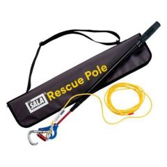 3M DBI_SALA® 8900299 Rescue Pole Kit_ Black
