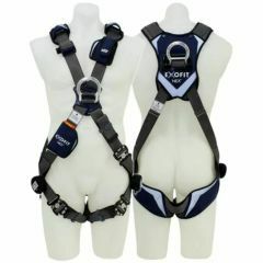 3M DBI_SALA Cross_Over Harness 613XL2016 Extra Large