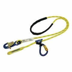 3M DBI_SALA E90252559 Pole Straps _ Rope 2_5m with double action 
