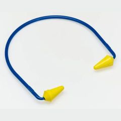3M E_A_R Caboflex 600 Series 320_2001 Banded Earplugs in Polybag 