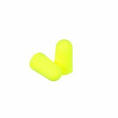 3M E_A_Rsoft Yellow Neons Large Uncorded Earplugs_ Poly Bag 312_1251