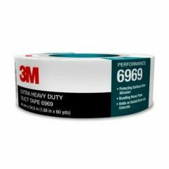 3M Extra Heavy Duty Duct Tape 6969_ 50mm x 55m