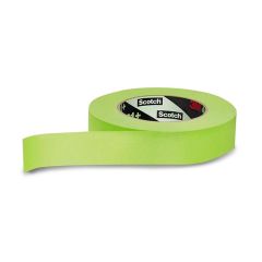 3M High Performance Green Masking Tape 401__ 18mm x 55m