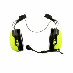 3M MT74H52P3E_111 Peltor CH_3 FLX2 Helmet Attachable Headset with