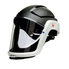 3M M_306 Versaflo High Impact Helmet with Comfort Faceseal