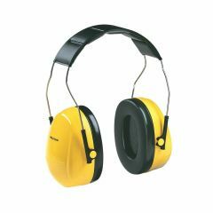 3M PELTOR Select Performance H9 Series_ Headband Earmuff H9A 290