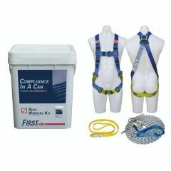 3M PROTECTA Roof Workers Kit _ Compliance in a Can AA1000AU