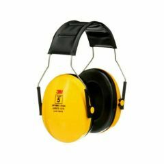3M Peltor Optime I Headband Format Earmuffs H510A 28db Class 5