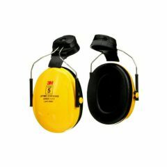 3M Peltor Optime I Helmet Attach Earmuff H510P3GS E Yellow