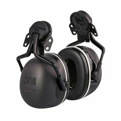 3M Peltor X5 Series Earmuffs X5P5E_G Helmet Attached Dielectric E