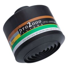 3M Pro 2000 Filter_ CF32 A2B2E2K2P3 042799