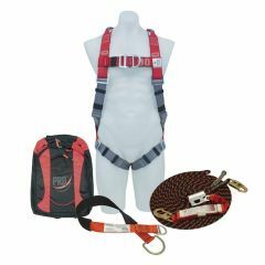 3M Protecta AA400AU Roof Workers Kit