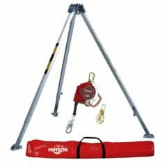 3M Protecta AA610AU Confined Space Kit with Type 3 SRL