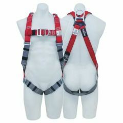 3M Protecta AB123XL PRORiggers Harness Extra_Large