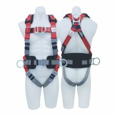 3M Protecta AB124XL PROAll Purpose Harness Extra Large