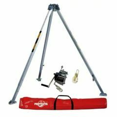3M Protecta Confined Space Kit with Winch
