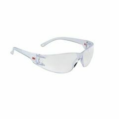 3M SNN170C Ecko Safety Glasses_ Clear Lens