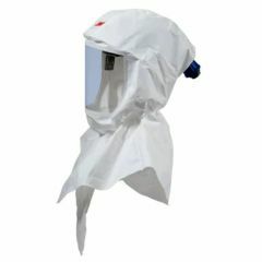 3M™ S_Series Painters Hood Assembly Single Size S_757