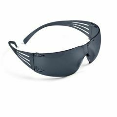 3M SecureFit Eyewear SF202AF_AS_ Grey Anti_Fog Lens