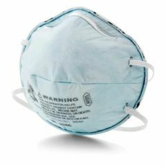 3M Specialty Respirator _ Acid Gas 8246 P2 Particulate _ Nuisance