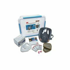 3M Spraying_Painting Respirator Kit 6851_ A1P2_ Medium_ 1_Carton
