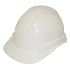 3M TA560L Safety Helmet Abs _Type 1_ Polycarb Lamp Bracket Unvent