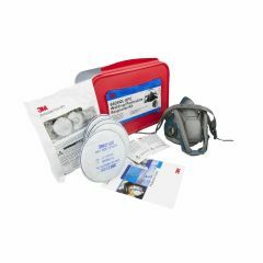 3M Welding_Particulate Respirator Kit 6528QL_ Small_ 2 ea_Case