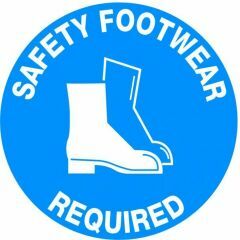 400mm _ Self Adhesive_ Anti_slip_ FLOOR GRAP _ Safety Footwear Re