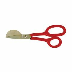 7in Duckbilled Napping Shears