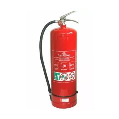 9_0L Air_Water Fire Extinguisher_ 3A