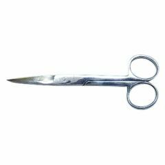 AEROINSTRUMENTS Stainless Steel Sharp_Sharp Scissors 9cm