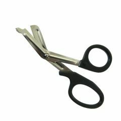 AEROINSTRUMENTS Stainless Steel Universal Shears with Plastic Tip