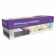 AEROSHIELD CPR Manikin Face Shield Roll_36